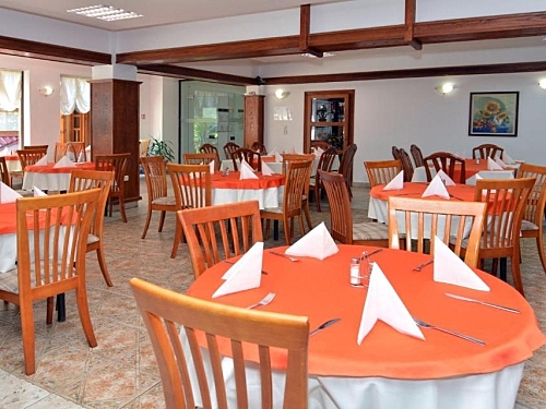 Hotel Estreya Palace Bulgaria (29 / 45)