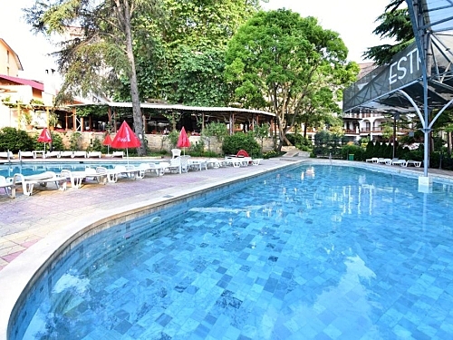 Hotel Estreya Palace Constantin si Elena (38 / 45)