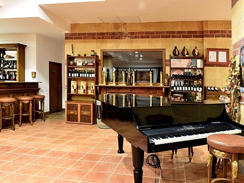 Hotel Estreya Palace Bulgaria (15 / 45)