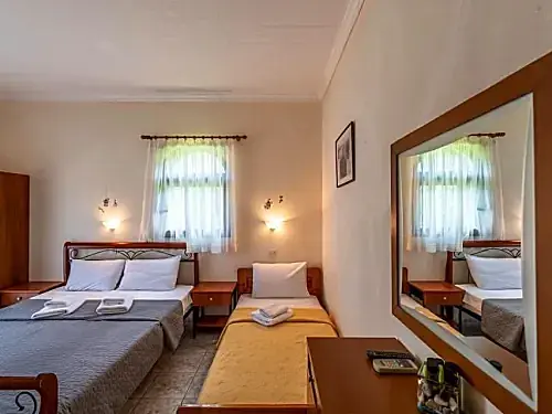 Castle Pontos Hotel Thassos (8 / 30)