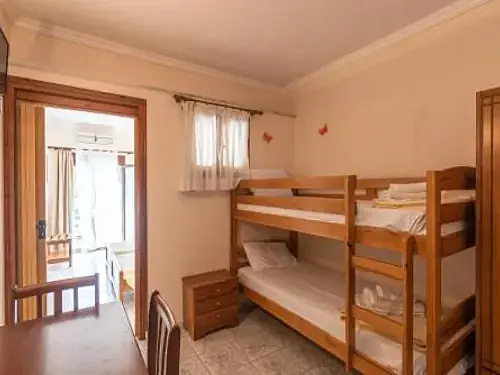 Castle Pontos Hotel Thassos (13 / 30)