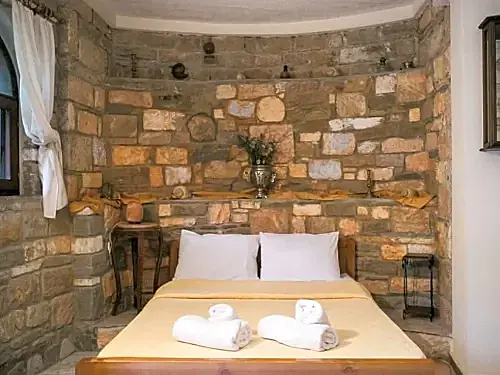 Castle Pontos Hotel Grecia (6 / 30)