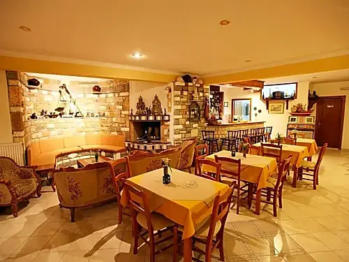 Castle Pontos Hotel Thassos (21 / 30)