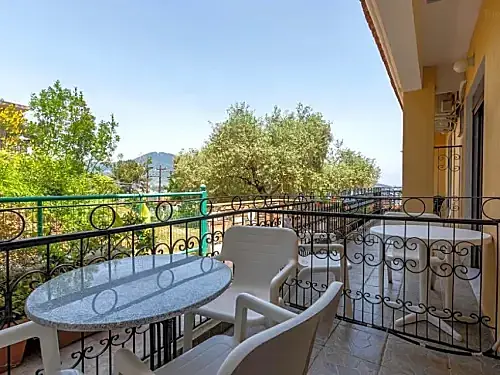 Castle Pontos Hotel Thassos (18 / 30)