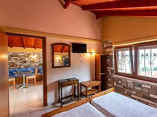 Castle Pontos Hotel Grecia (10 / 30)