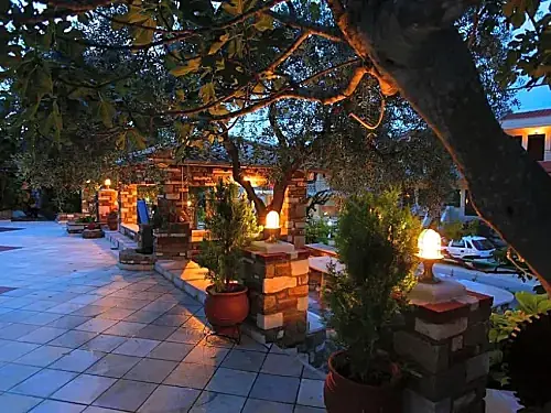 Castle Pontos Hotel Grecia (20 / 30)