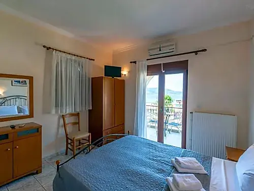 Castle Pontos Hotel Thassos Grecia (7 / 30)