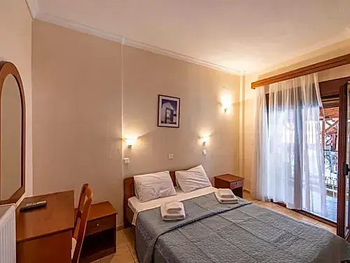 Castle Pontos Hotel Grecia (9 / 30)