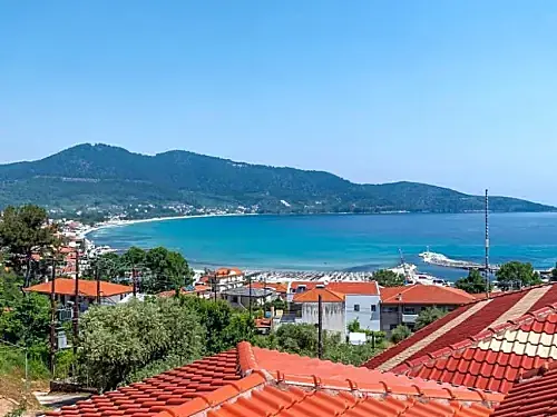 Castle Pontos Hotel Thassos (29 / 30)