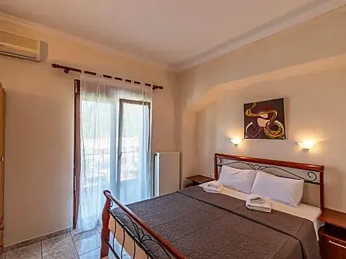 Castle Pontos Hotel Thassos (12 / 30)