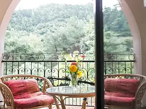 Castle Pontos Hotel Grecia (28 / 30)