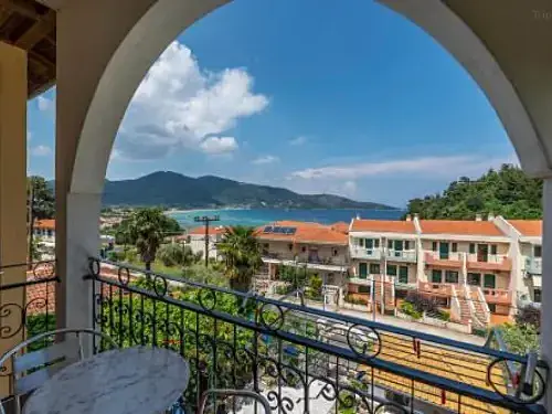 Castle Pontos Hotel Thassos (17 / 30)