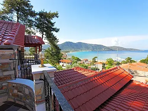 Castle Pontos Hotel Grecia (27 / 30)