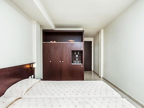 Hotel Elinotel Polis Kassandra Grecia (8 / 22)