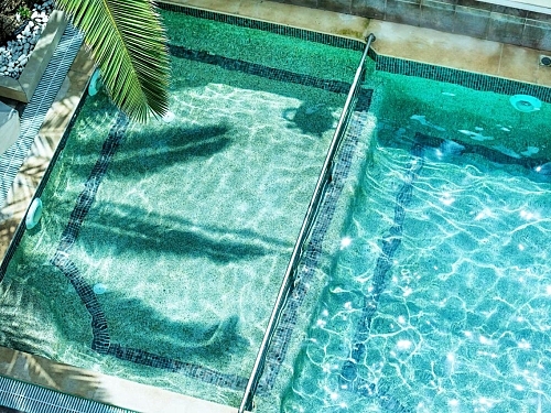 Hotel Elinotel Polis Kassandra (12 / 22)