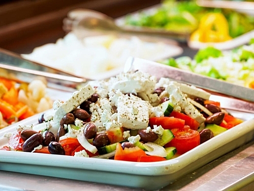 Hotel Elinotel Polis Grecia (17 / 22)