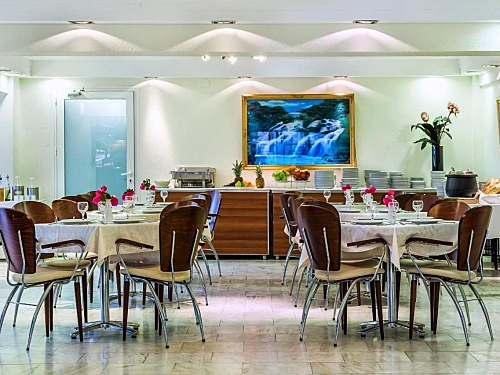 Hotel Elinotel Polis Kassandra (16 / 22)