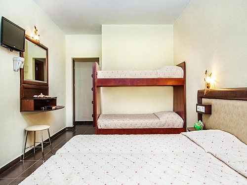 Hotel Elinotel Polis Kassandra Grecia (10 / 22)