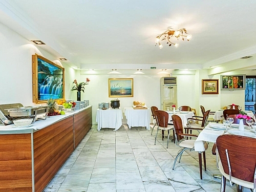 Hotel Elinotel Polis Kassandra (15 / 22)