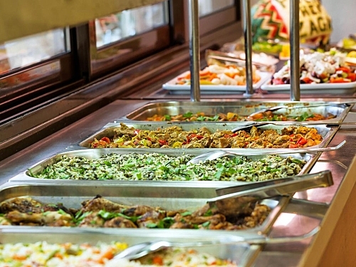 Hotel Elinotel Polis Kassandra (18 / 22)