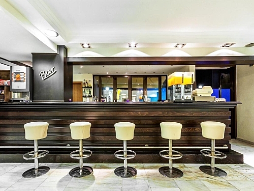 Hotel Elinotel Polis Kassandra (20 / 22)