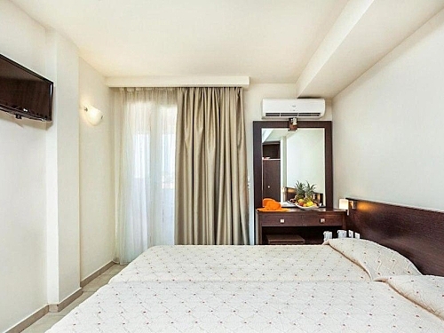 Hotel Elinotel Polis Grecia (5 / 22)