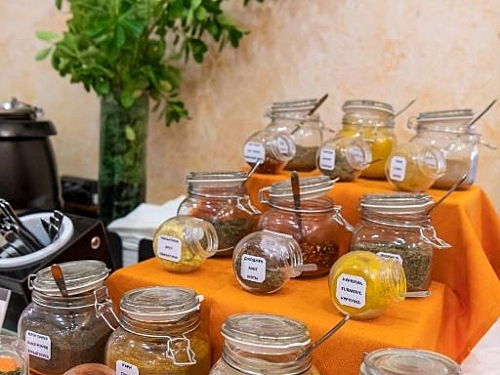 Hotel Hrizantema Sunny Beach Bulgaria (24 / 46)