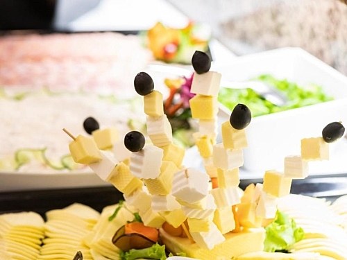 Hotel Hrizantema Sunny Beach (28 / 46)