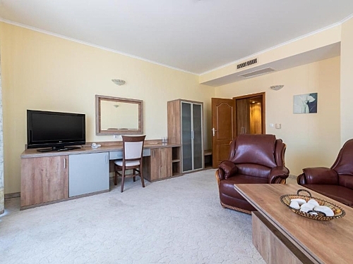 Hotel Hrizantema Sunny Beach (15 / 46)