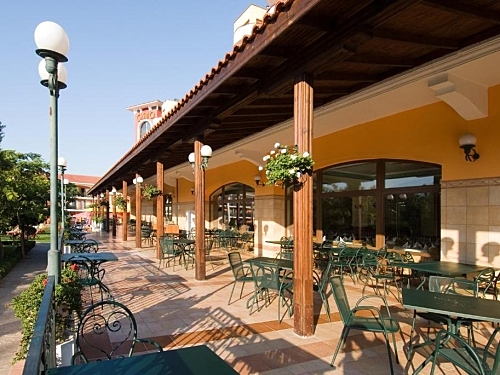 Hotel Hrizantema Bulgaria (19 / 46)