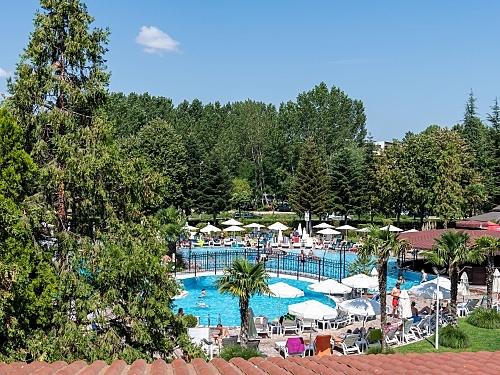 Hotel Hrizantema Bulgaria (20 / 60)