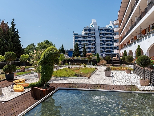 Hotel Hrizantema Bulgaria (47 / 60)
