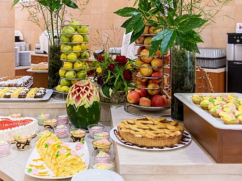 Hotel Hrizantema Bulgaria (29 / 60)