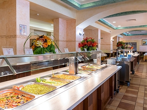 Hotel Hrizantema Sunny Beach Bulgaria (30 / 60)