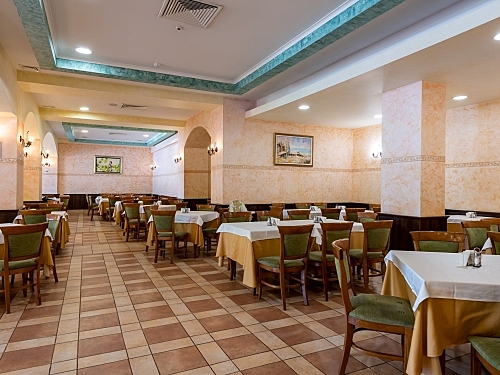 Hotel Hrizantema Bulgaria (5 / 60)