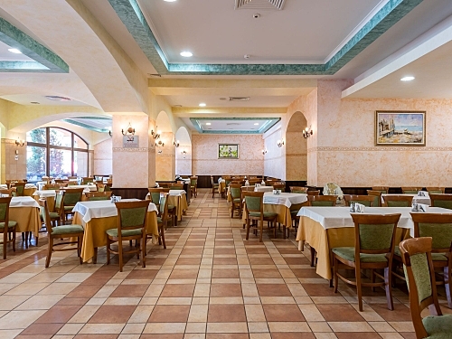 Hotel Hrizantema Sunny Beach Bulgaria (27 / 60)