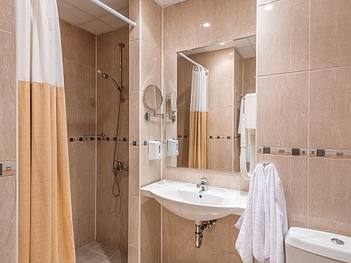 Hotel Hrizantema Sunny Beach (14 / 60)