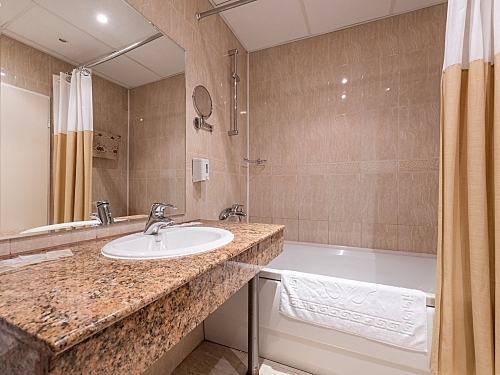 Hotel Hrizantema Bulgaria (10 / 60)