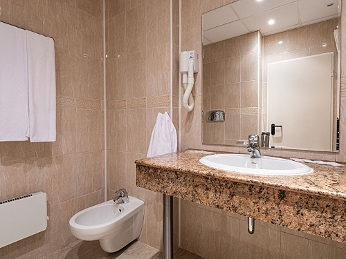 Hotel Hrizantema Sunny Beach Bulgaria (18 / 60)