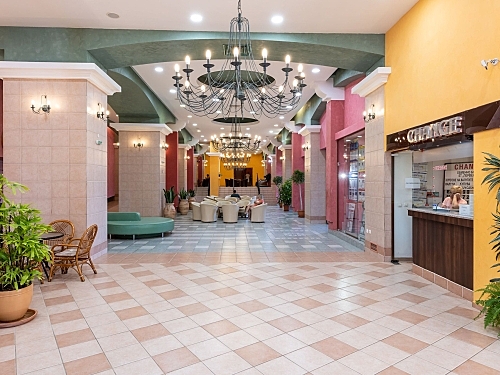 Hotel Hrizantema Bulgaria (53 / 60)