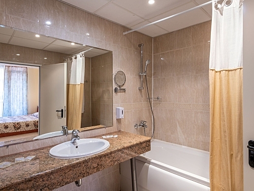 Hotel Hrizantema Sunny Beach (23 / 60)