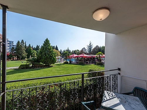 Hotel Hrizantema Bulgaria (24 / 60)