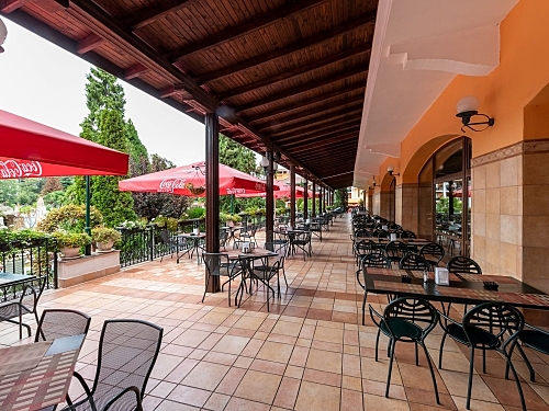 Hotel Hrizantema Bulgaria (34 / 60)