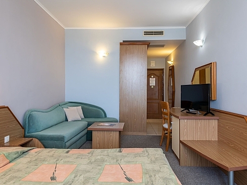 Hotel Hrizantema Sunny Beach (9 / 60)