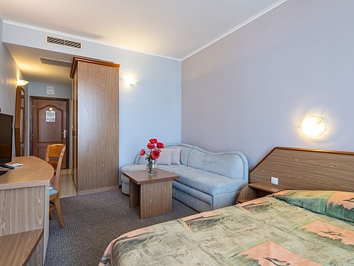 Hotel Hrizantema Sunny Beach (13 / 60)