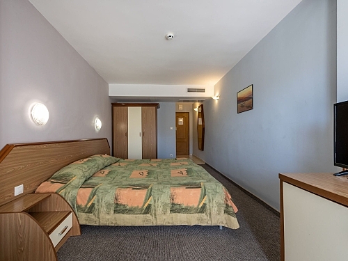 Hotel Hrizantema Sunny Beach (17 / 60)