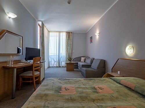 Hotel Hrizantema Sunny Beach (22 / 60)