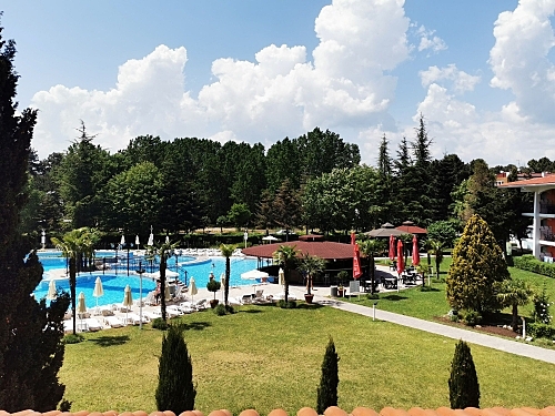 Hotel Hrizantema Sunny Beach Bulgaria (49 / 60)