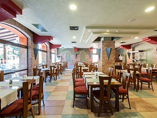 Hotel Hrizantema Sunny Beach (40 / 60)