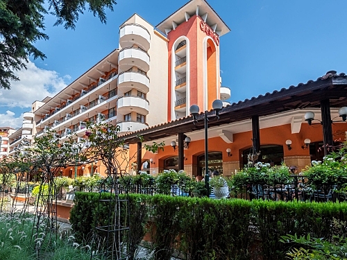 Hotel Hrizantema Bulgaria (41 / 60)